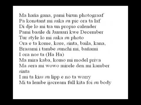 Imaginashon (ft Juggy Jugg) - T.J