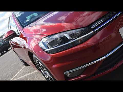 OGZ3419 Volkswagen Golf 1.5 TSI EVO Match 5dr