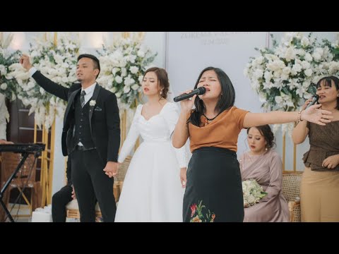 Hlimhlimi- Ka lawm e Isu