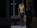 Marissa Dubois Untamed EXCLUSIVE Miami SwimWeek 22 Swimwear Model Swimweek Fyp Beach
