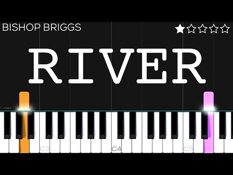 River - Bishop Briggs