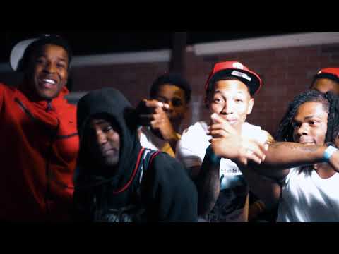 Flea Beezy x Slum Glizzy - Off The Dribble