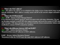 CCNA CCNP CCIE Interview Question Answer For Fresher And Experience