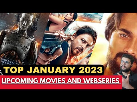 Movies in January 2023: What to watch and where to watch it? Taaza Khabar |#netflix #zee5 #prime