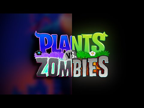 Double Life x Grasswalk (PvZ Mashup)