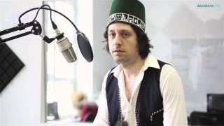 Adam Green - Nature Of The Clown (detektor.fm-Session)