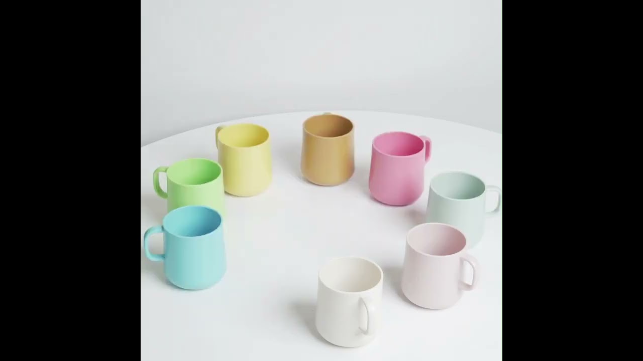 Ly uống nước cho bé Nestique N-41 [Video 02] BY https://bepnhatoi.com #Lyuốngnướcchobé #nestique