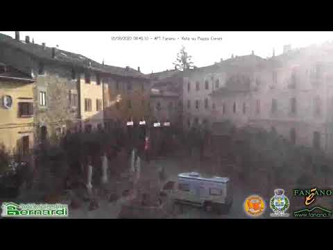 Live stream di Fanano Channel