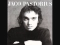 Jaco Pastorius - Out Of The Night