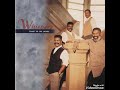 The Whispers - Heaven