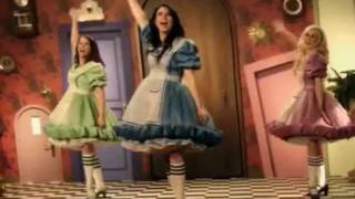 alice in wonderland (karaoke)