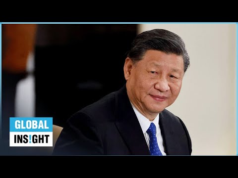 Will Chinese citizens' zero-COVID protests, mourning of former leader threaten Xi Jinping?