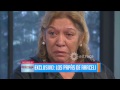 El Desgarrador Relato De La Madre Cuando Reconoció El Cuerpo De Araceli