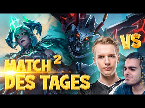 2 Games gegen Jankos - @AgurinTV Stream Highlights