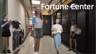 Explore Massage Centers in Fortune Center| Singapore Massage Centers