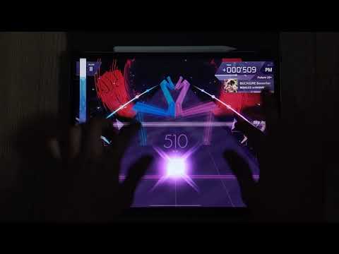 [Arcaea] REDALiCE vs MASAKI - BUCHiGiRE Berserker (FTR 10+) PM (-13)