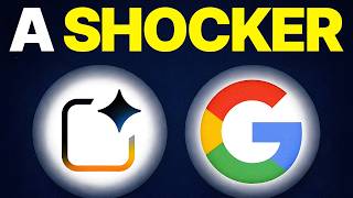 New Google AI Studio Updates are INSANE!