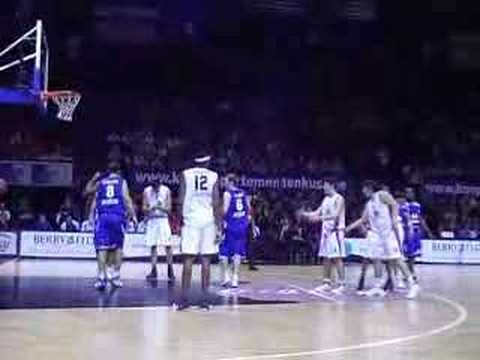 44 13-11-07 Ulebgame BCO-Dynamo Moscow - Vrijworpen Sam Van