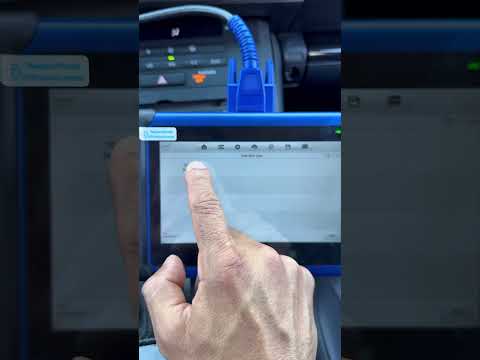 “How to Program a Lexus IS Smart Key in Minutes with Autel IM508S (No Dealer Needed!)”