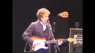 Bob Dylan 1999 - Can&#39;t Wait