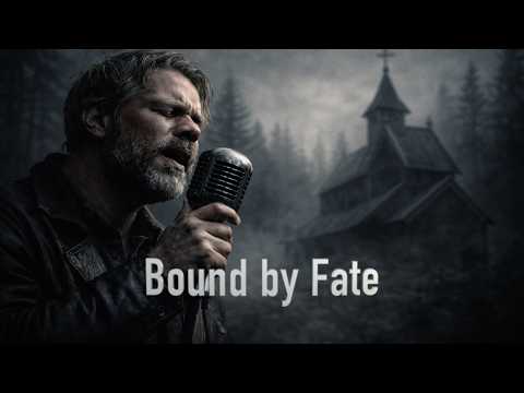 Bound by Fate — Esaias Tegnér:  Frithiof och Ingeborg – Del 1 | Nordic Gospel