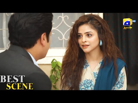 Behroop Episode 67 || 𝗕𝗲𝘀𝘁 𝗦𝗰𝗲𝗻𝗲 𝟬𝟭 || Zubab Rana - Asad Siddiqui - Beenish Chauhan || Har Pal Geo