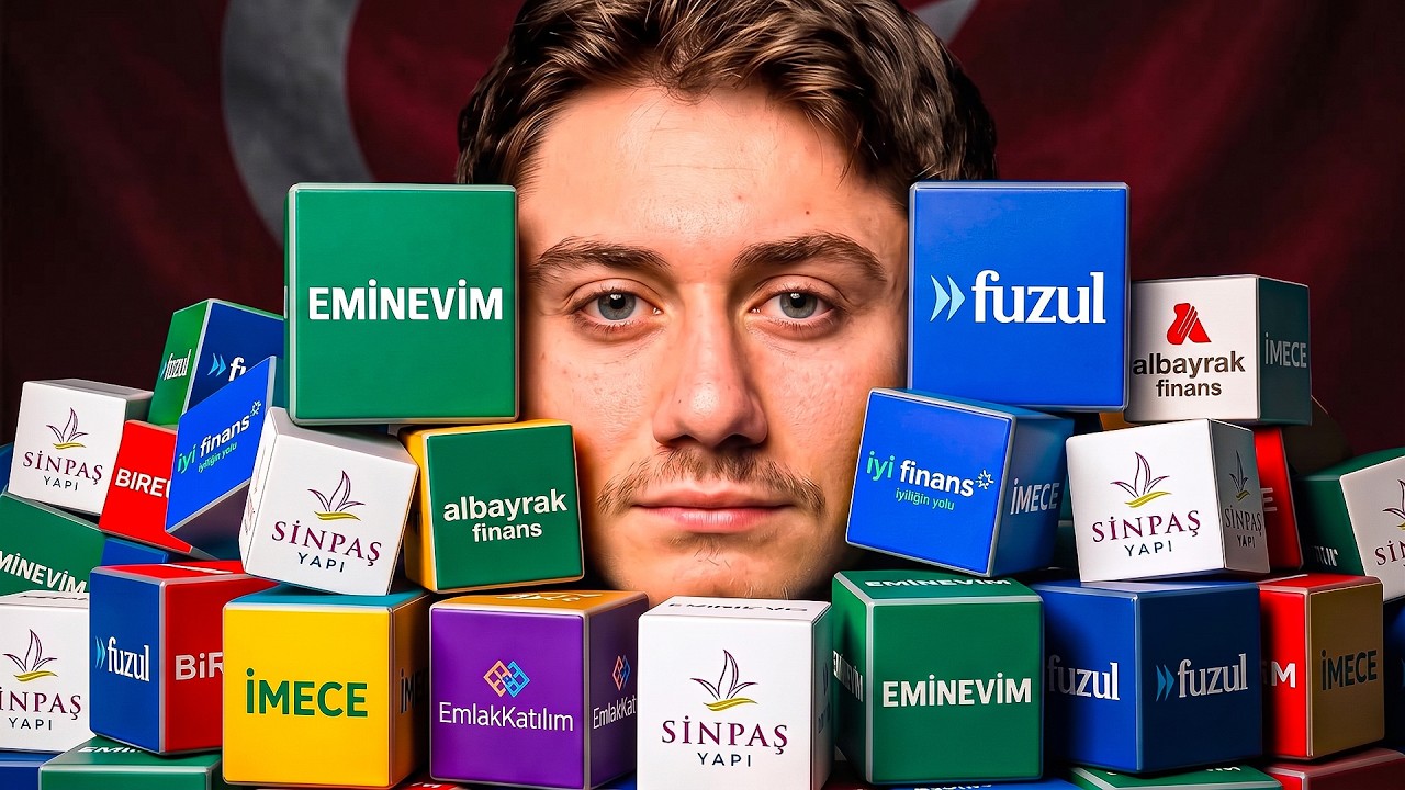 Evim Sistemleri Türkiye'yi Nasıl Ele Geçirdi?