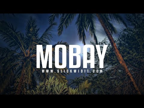 Dancehall Riddim Instrumental 2018 - " MOBAY " (Prod. by Slickwidit Records)