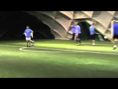 19.12.2014 YesSport I Liga A - ggmedia.pl vs. Especto