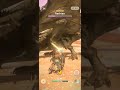 another hunt in the monster hunter world shortsfeed monsterhuntergame foryou mhnow mhn japan