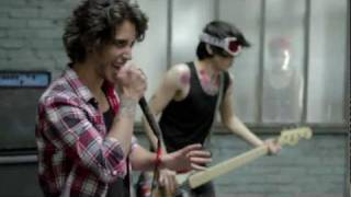 Dancing Dead - Stop Saying You Love Me (Official Video)