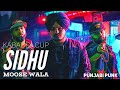 Kabaddi Cup (FULL Video HD) - Sidhu Moose Wala - Mad Mix - New Punjabi Song 2017