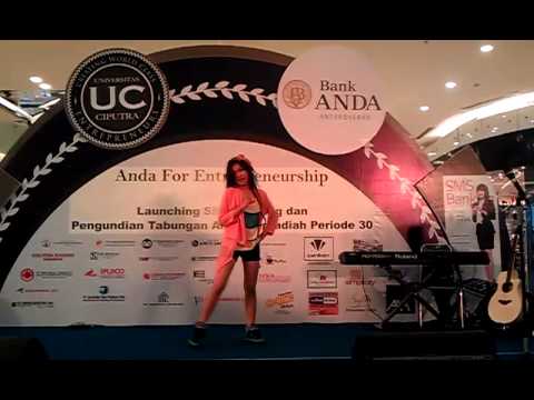 [RunawayEnt] GISKHA - Bubble Pop (HyunA), Ice Cream (HyunA) Live Perform