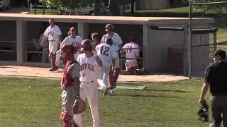 preview picture of video 'WEB-Twin Lakes at West Lafayette Baseball'