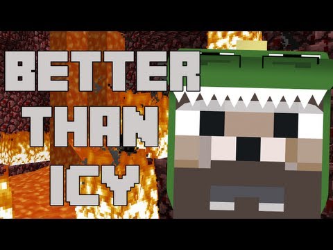 Better Than Icy Episode 54 "The Squid That Ate Me"
