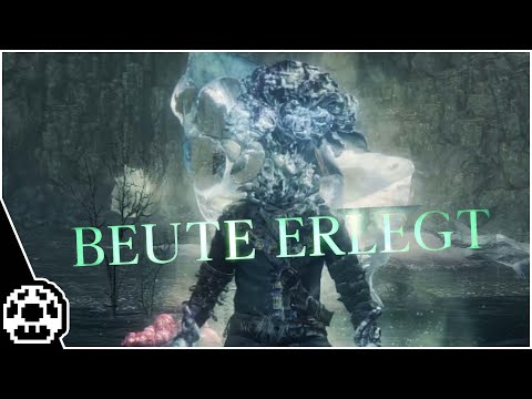 Mögi vs Bloodborne DLC