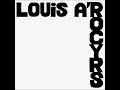 Louis A'r Rocyrs - Sesiynau Radio Cymru gyda Cerys Matthews (Welsh Language) (Obscure UK NWOBHM)