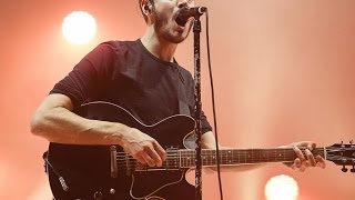 Editors live in Ziggo Dome 24-10-2013 FULL SHOW PRO SHOT