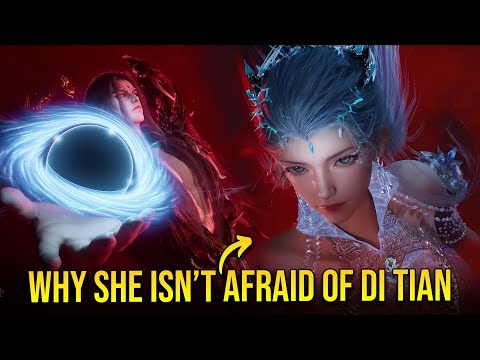Why Xue Di Dares to Defy Di Tian: The Hidden Power Behind the Snow Empress | Soul Land 2 Explained