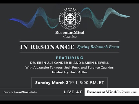 Second Sundays Event Series: In Resonance