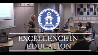 Poway Unified Excellence in Education Series: Connect Academy Hybrid School