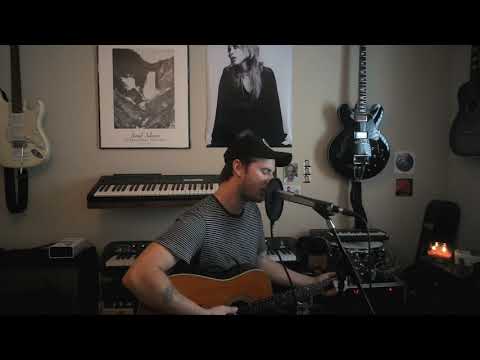 Scott Ruth - Feel The Same (Live From Home)