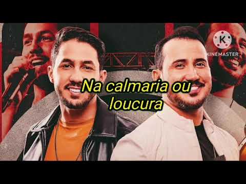 Iguinho e Lulinha - Morena Serena