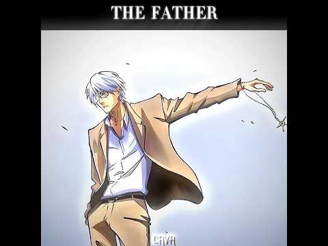 Ryuken Ishida - 「 The Father 🗣️🔥🐐! 」
