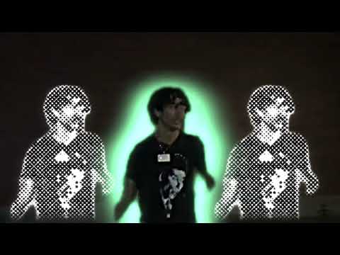 TRAPPIN-zxdagoon[Official Music Video]