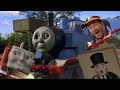 YTP Thomas And James Turn Into Cranky