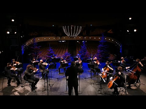 Musical Advent Calendar Production