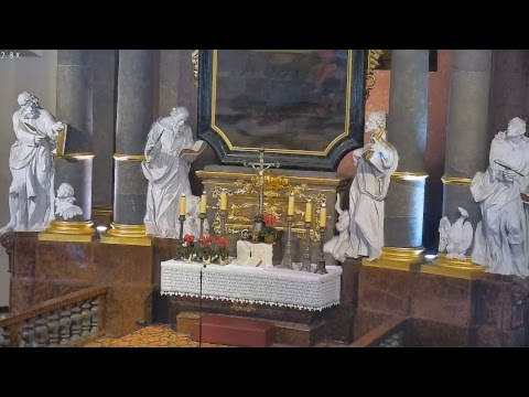 PIERWSZY DZIEŃ ŚWIĄT BOŻEGO NARODZENIA 25.12.2018/05.00