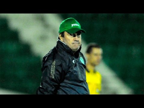 Gol - Guarani 0 x 1 Paulista