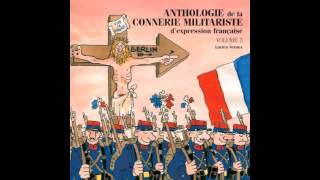 POGO RANGEO - Olaf (Banlieue rouge cover)